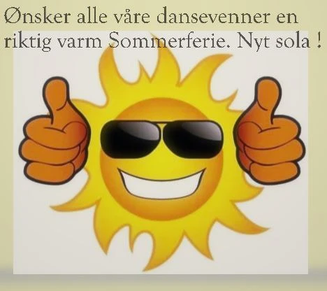 Sommerferie