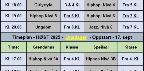 H%C3%B8st%202025%20Kursplan